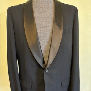 Vintage 1950's Men's Dinner Jacket